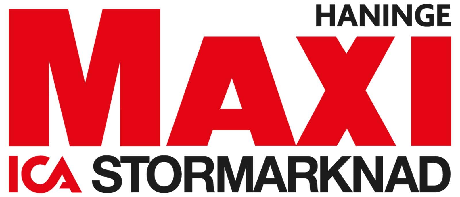 ICA Maxi Haninge